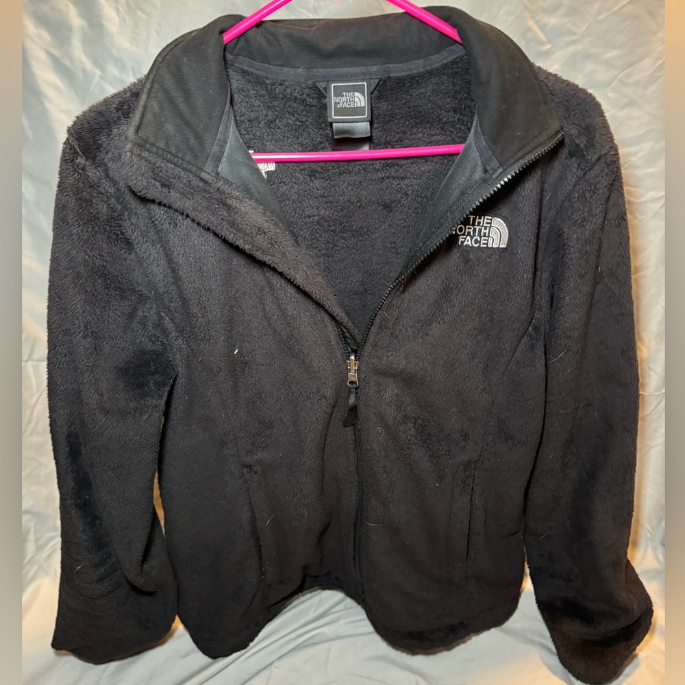 The North Face Osito Jacket
